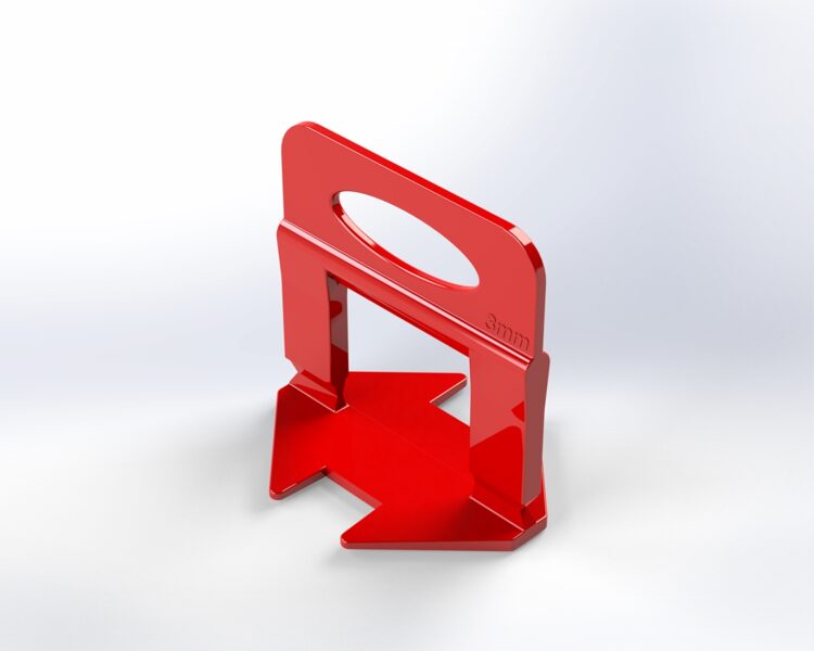 3 мм 1800шт СВП зажимы